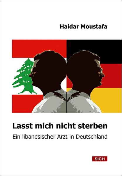 Cover von Lasst mich nicht sterben