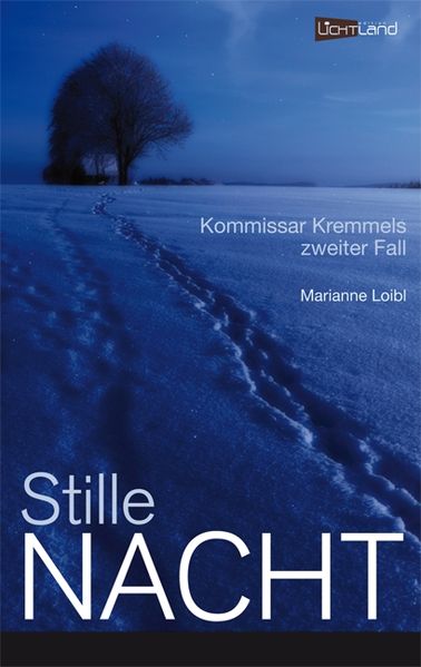 Cover von Stille Nacht