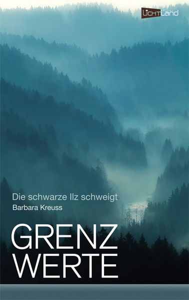 Cover von Grenzwerte