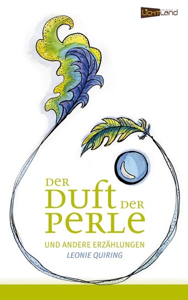 Cover von Der Duft der Perle