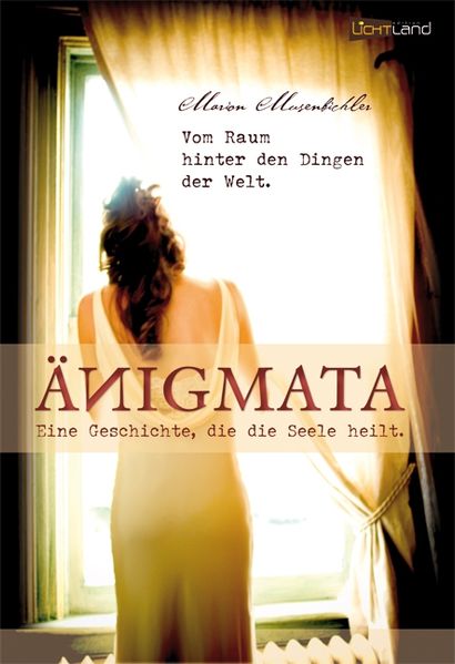 Cover von ÄNIGMATA