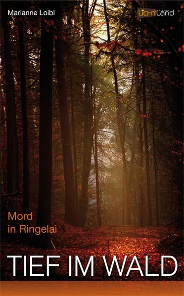 Cover von Tief im Wald