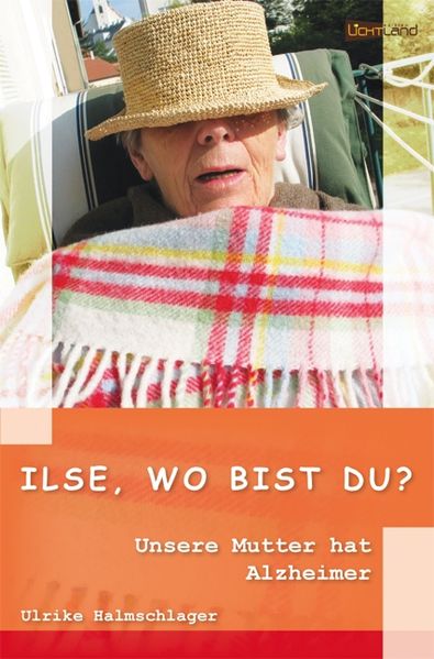 Cover von Ilse, wo bist Du?