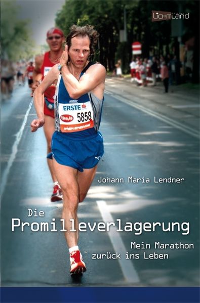 Cover von Die Promilleverlagerung