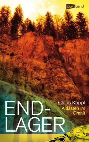 Cover von Endlager