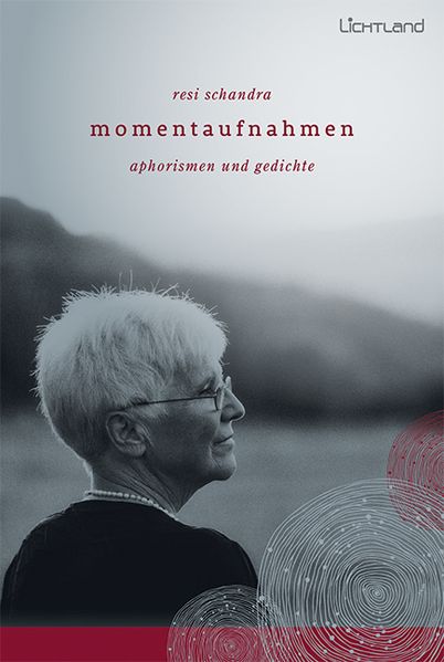Cover von Momentaufnahmen