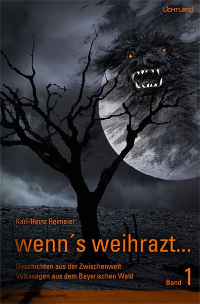 Cover von wenn’s weihrazt