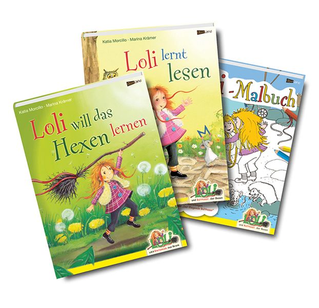 Cover von Loli