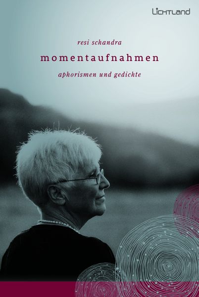 Cover von Momentaufnahmen