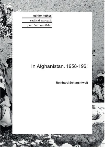 Cover von In Afghanistan