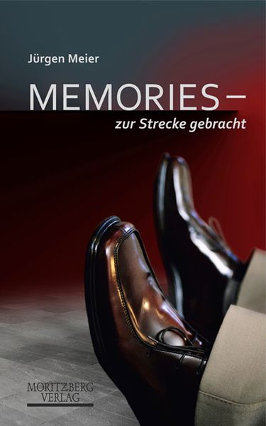 Cover von Memories – Hippokrates am Ende