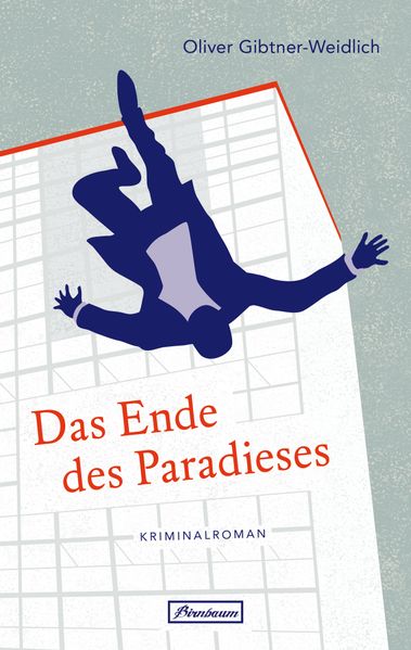 Cover von Das Ende des Paradieses