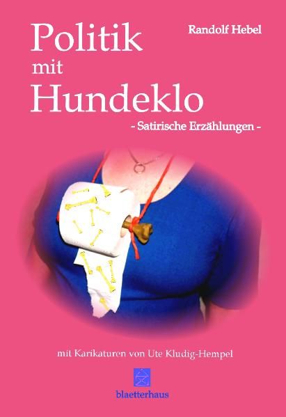 Cover von Politik mit Hundeklo