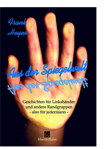 Cover von Aus der Spiegelwelt