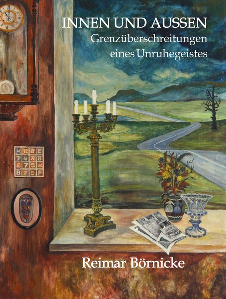Cover von Innen und außen