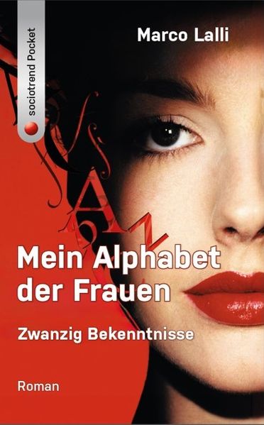 Cover von Mein Alphabet der Frauen