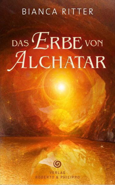Cover von Das Erbe von Alchatar