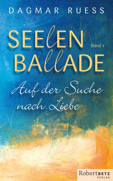 Cover von Seelenballade – Band 1