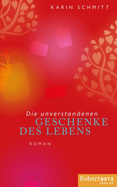 Cover von Die unverstandenen Geschenke des Lebens