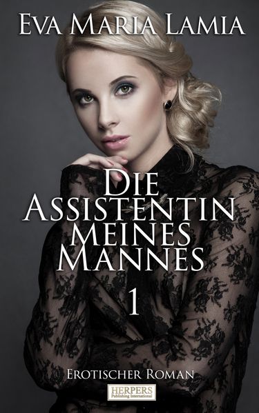 Cover von Die Assistentin Meines Mannes 1