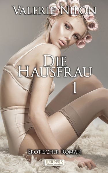 Cover von Die Hausfrau 1