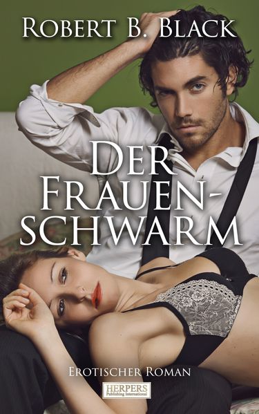 Cover von Der Frauenschwarm