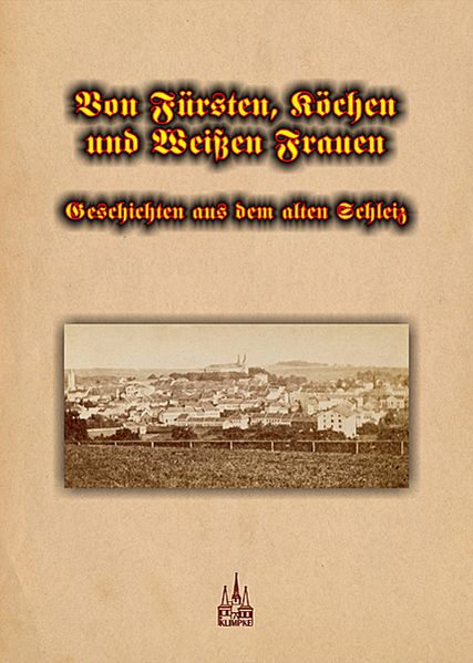 Cover von Von Fürsten, Köchen und Weißen Frauen