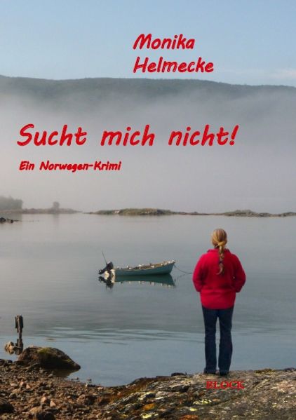 Cover von Sucht mich nicht!