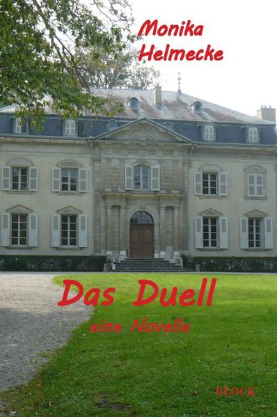 Cover von Das Duell