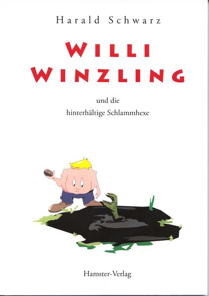 Cover von Willi Winzling