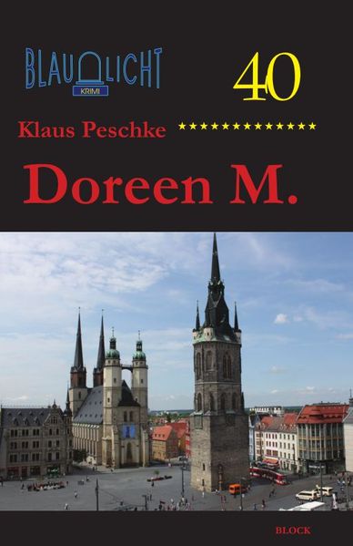 Cover von Doreen M.