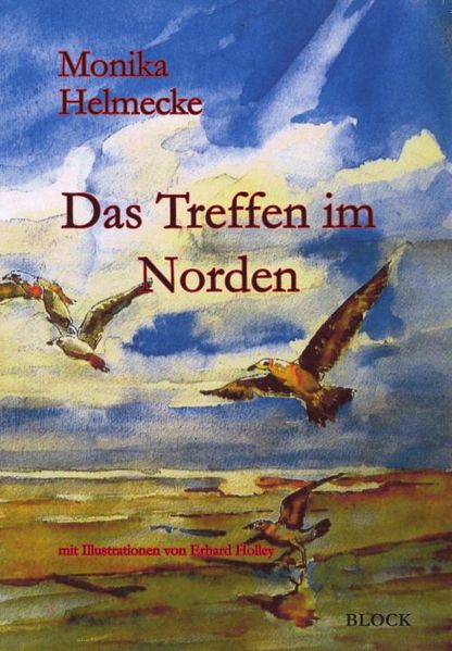Cover von Das Treffen im Norden