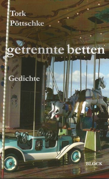 Cover von getrennte betten
