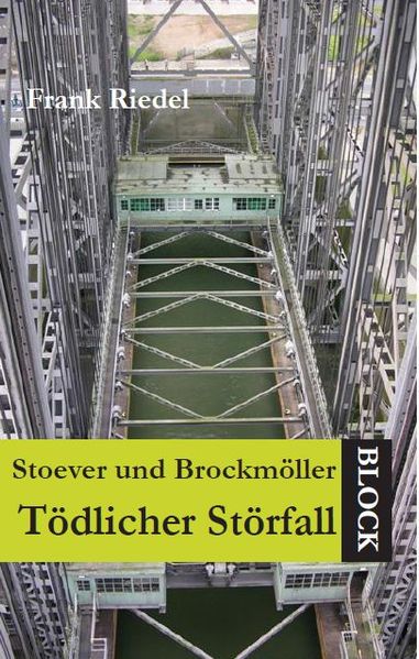 Cover von Tödlicher Störfall