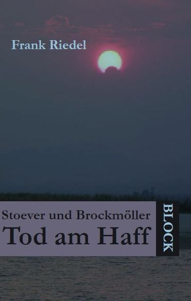 Cover von Tod am Haff