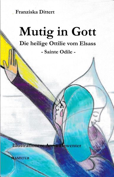 Cover von Mutig in Gott