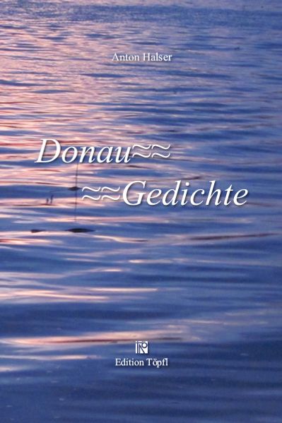 Cover von Donau??Gedichte