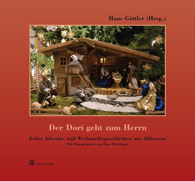 Cover von Der Dori geht zum Herrn