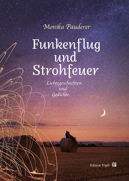 Cover von Funkenflug und Strohfeuer