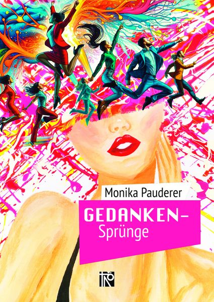 Cover von Gedankensprünge