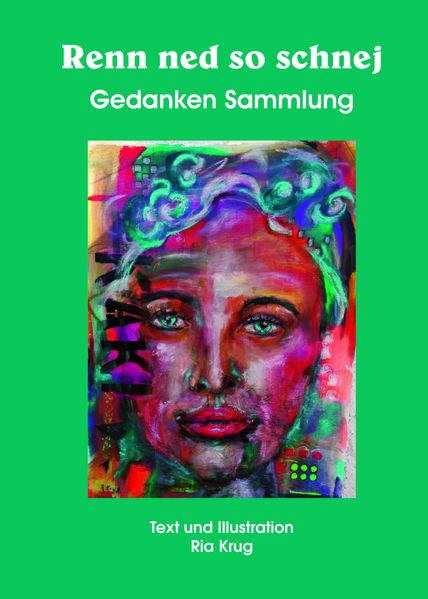 Cover von Renn ned so schnej