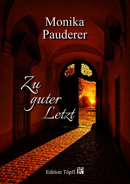 Cover von Zu guter Letzt