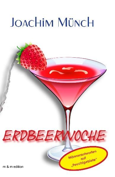 Cover von Erdbeerwoche