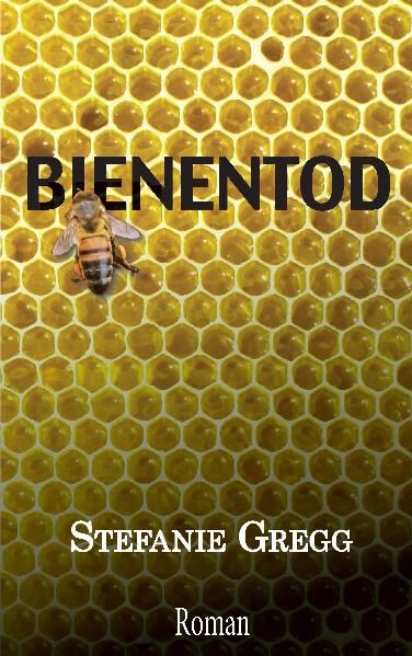 Cover von Bienentod
