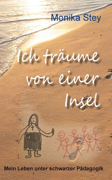 Cover von Ich träume von einer Insel