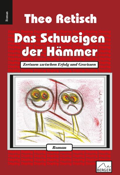 Cover von Das Schweigen der Hämmer