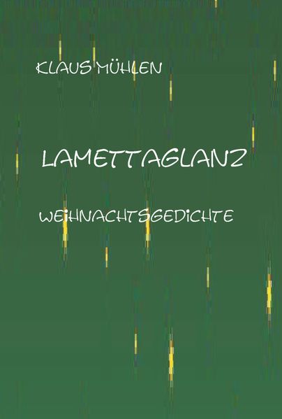 Cover von Lamettaglanz