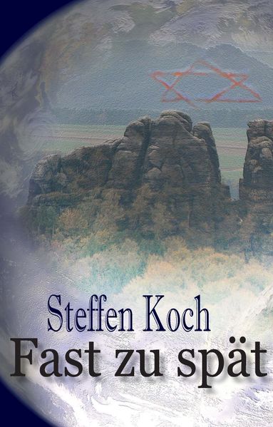 Cover von Fast zu spät