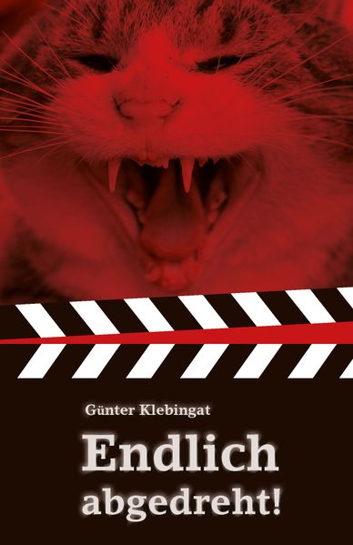 Cover von Endlich abgedreht!