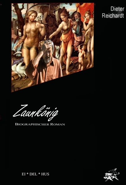 Cover von Zaunkönig
